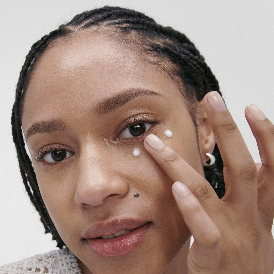 SEPHORA COLLECTION Brightening eye cream