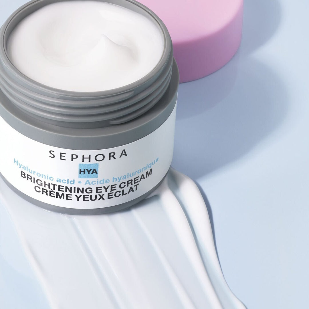 SEPHORA COLLECTION Brightening eye cream