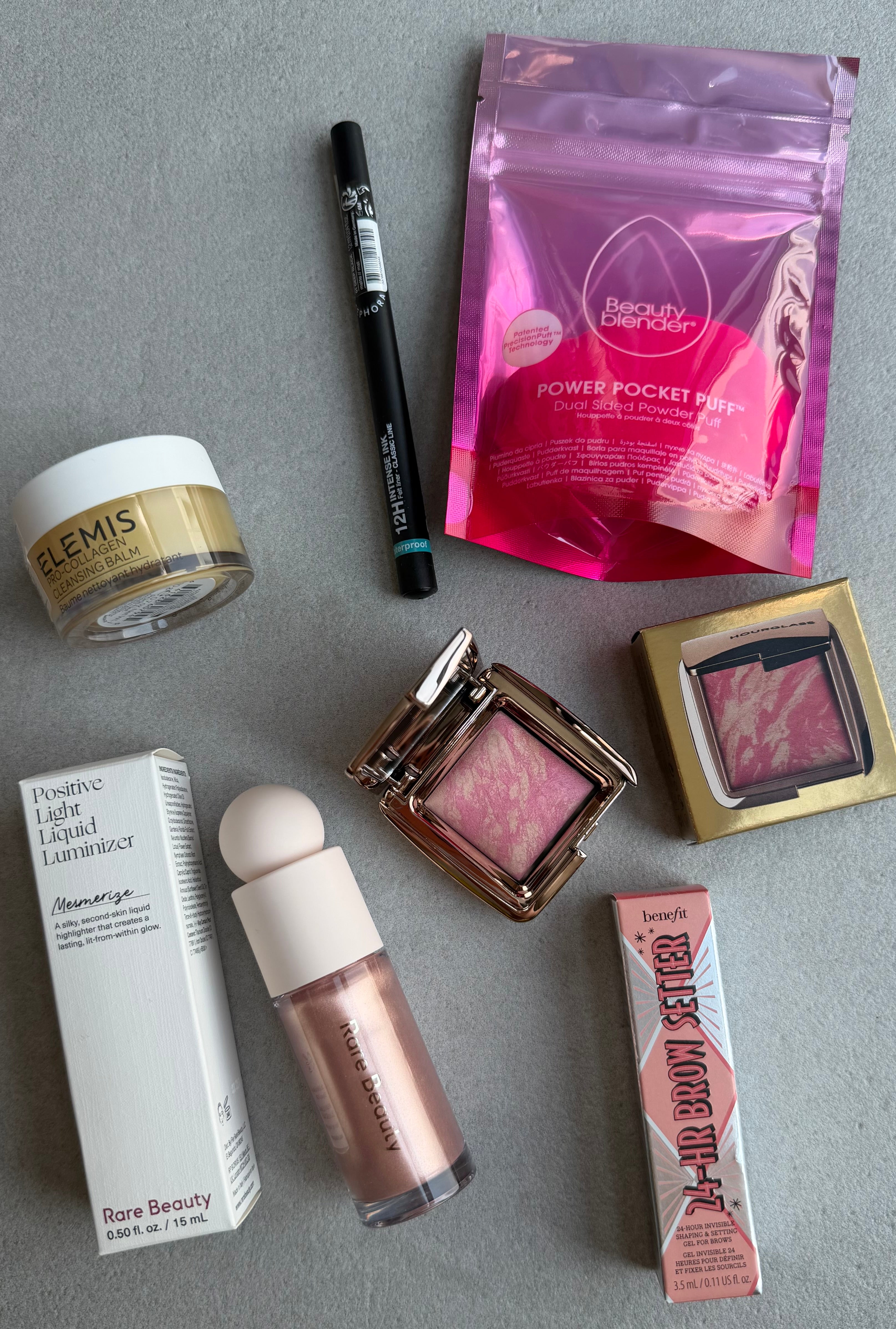 Sephora favorites Glitz & Glam