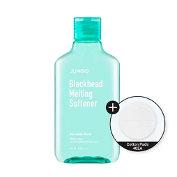 Jumiso Blackhead Melting Softener