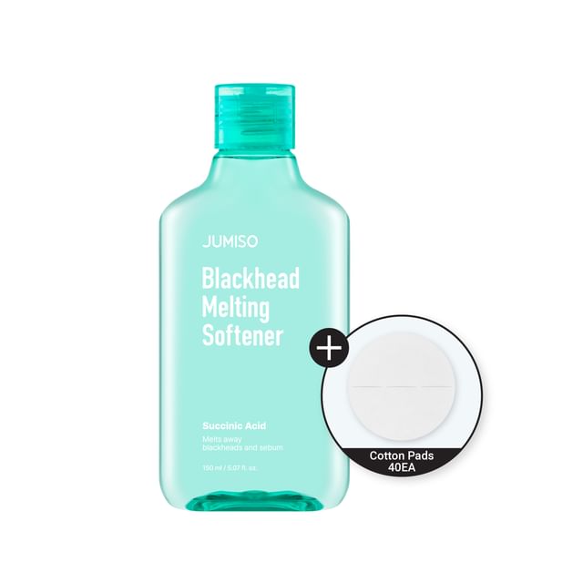 Jumiso Blackhead Melting Softener