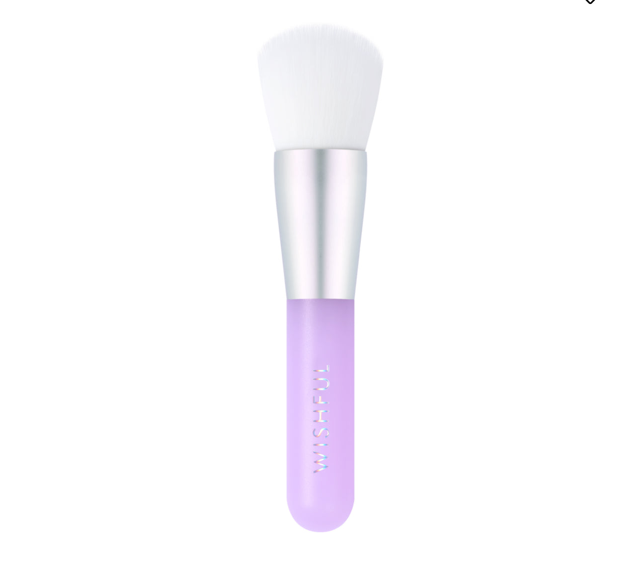 Huda beauty Moisturizing Wand Brush