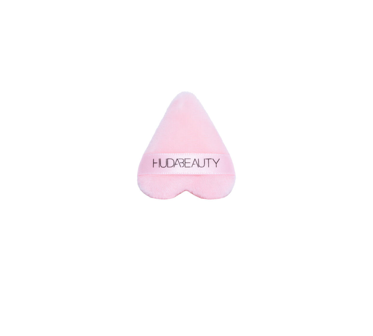 Huda beauty Easy Bake Powder Puff Duo
