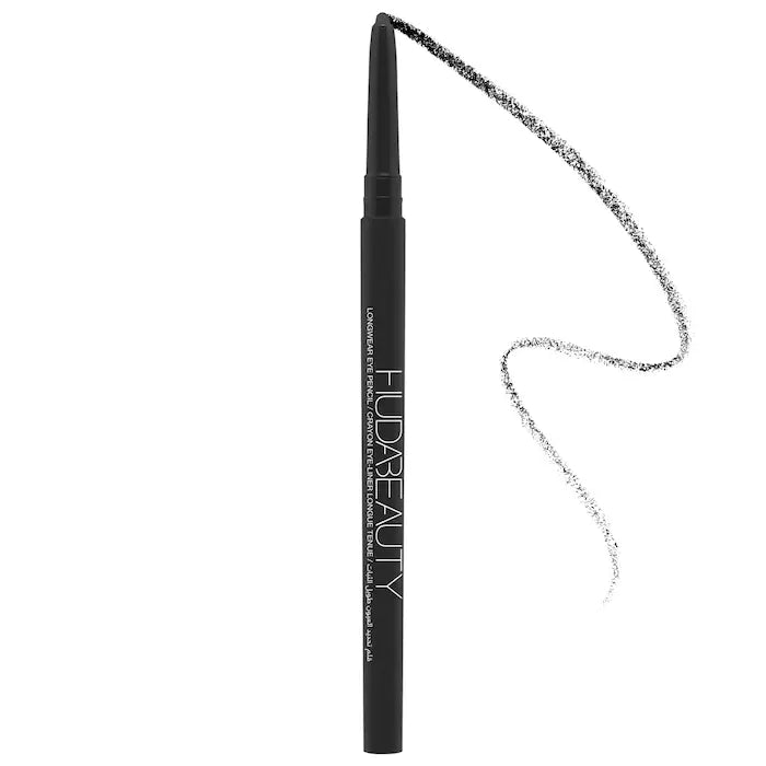 HUDA BEAUTY  Creamy Kohl Longwear Eye Pencil