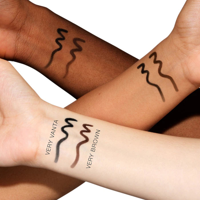 HUDA BEAUTY  Creamy Kohl Longwear Eye Pencil