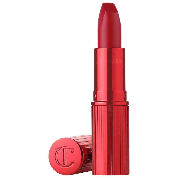 Charlotte Tilbury  Matte Revolution Hydrating Lipstick