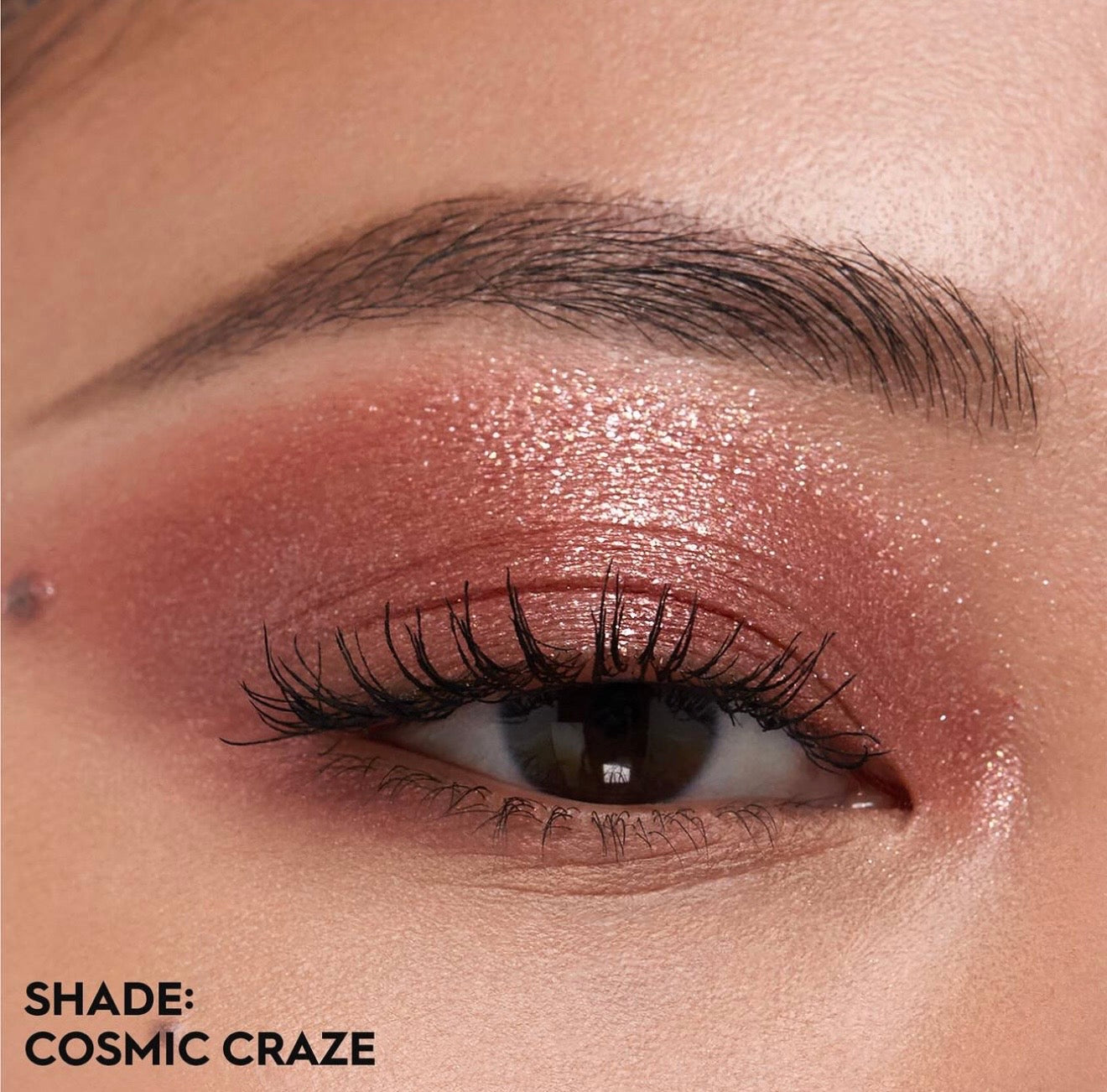 Urban Decay  24/7 Moondust Glittery Eyeshadow