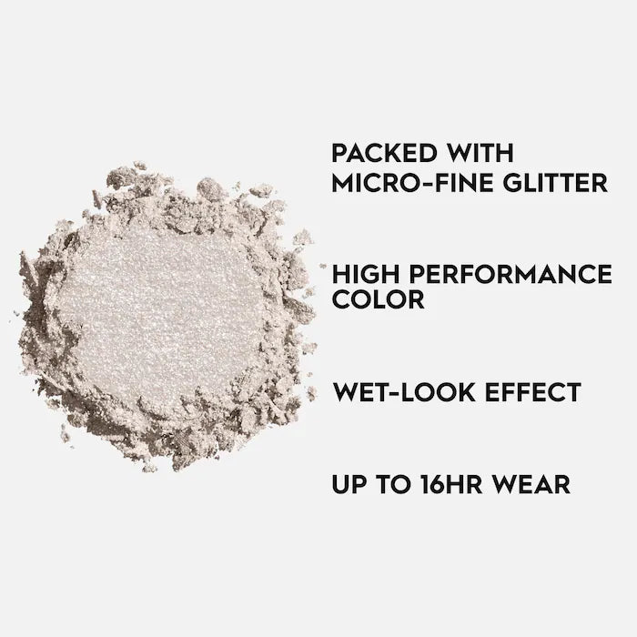 Urban Decay  24/7 Moondust Glittery Eyeshadow