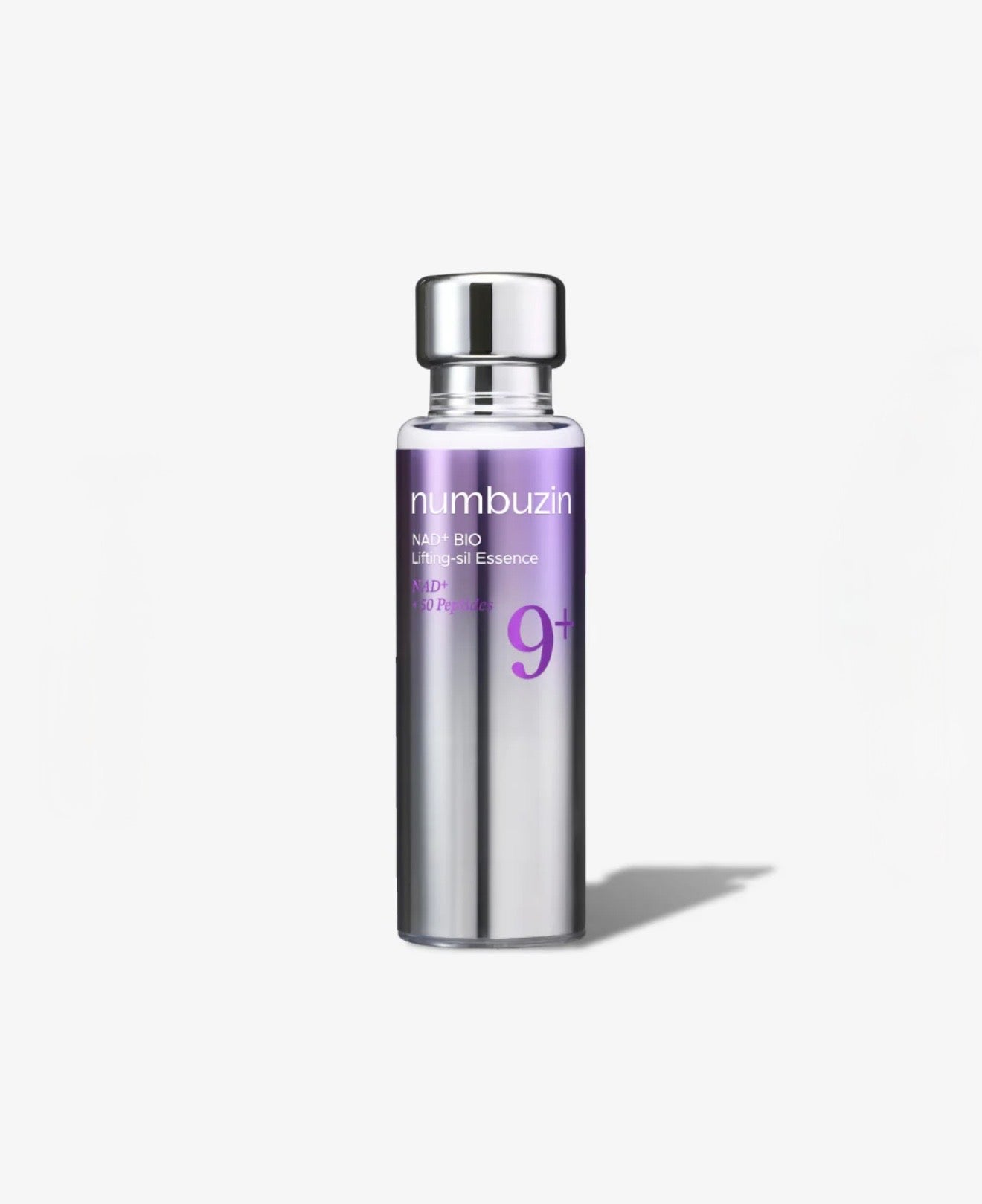 Numbuzin No.9 NAD+ BIO Lifting-sil Essence