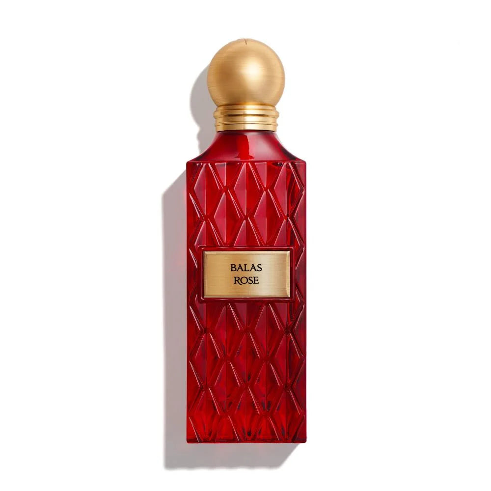 IBRAQ BALAS ROSE 150 ML