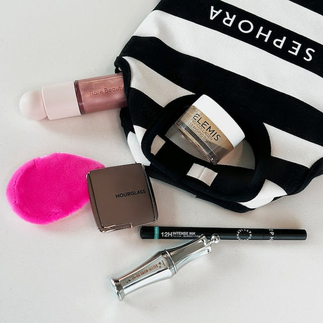 Sephora favorites Glitz & Glam