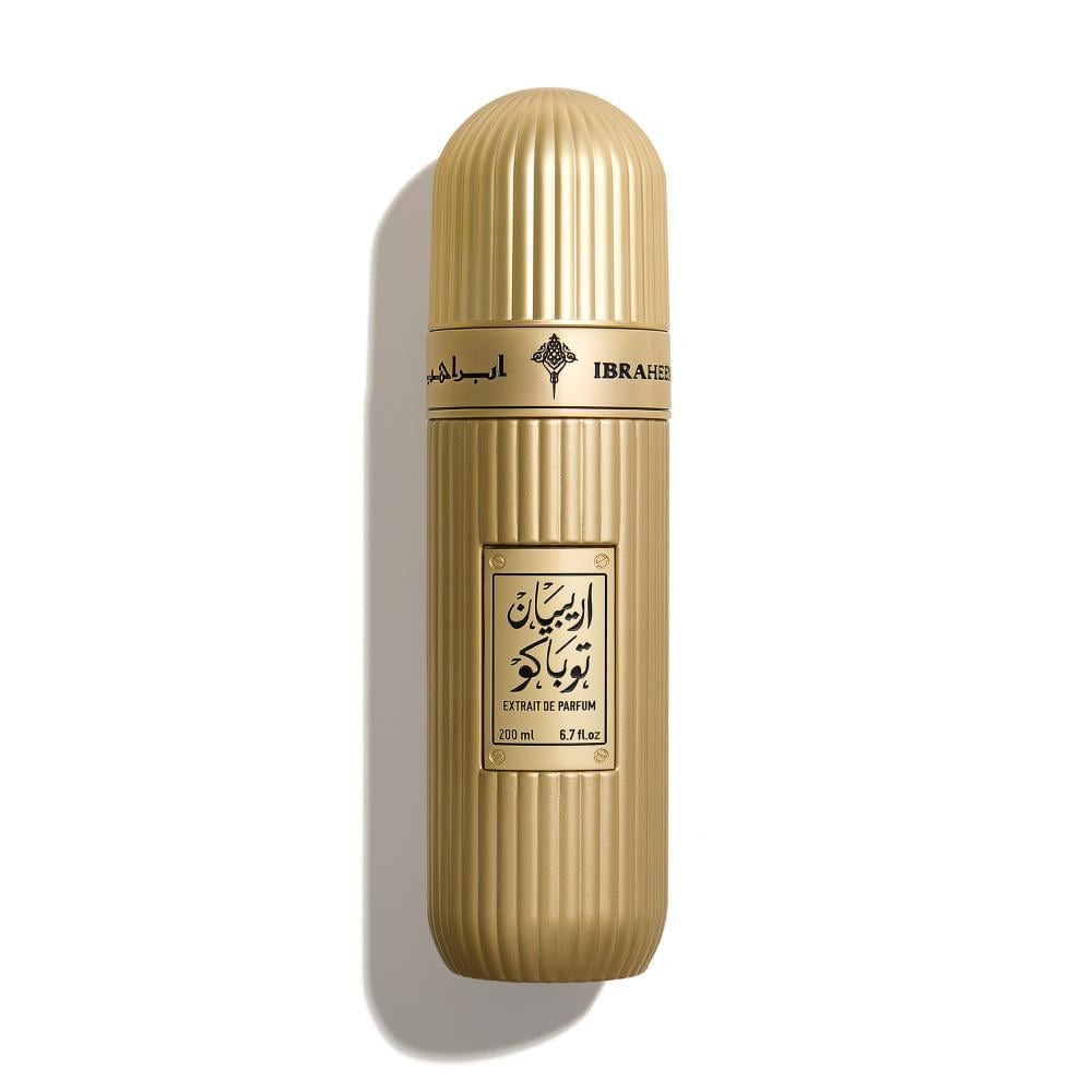IBRAQ ARABIAN TOBACCO 200 ML