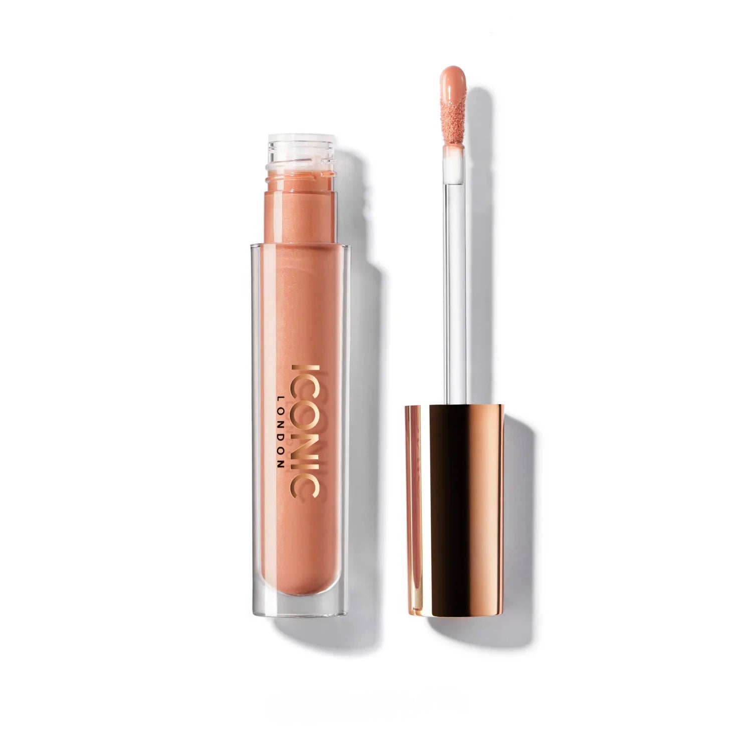 Iconic london Lip Plumping Gloss