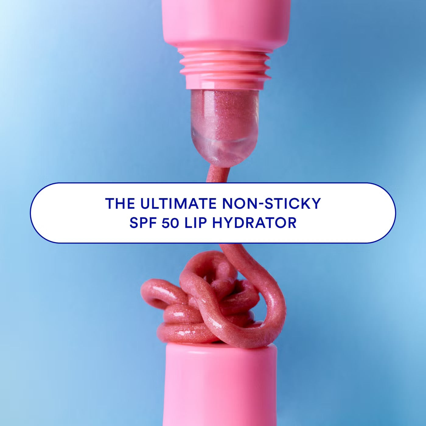 Ultra Violette Sheen Screen Hydrating SPF50 Lip Balm