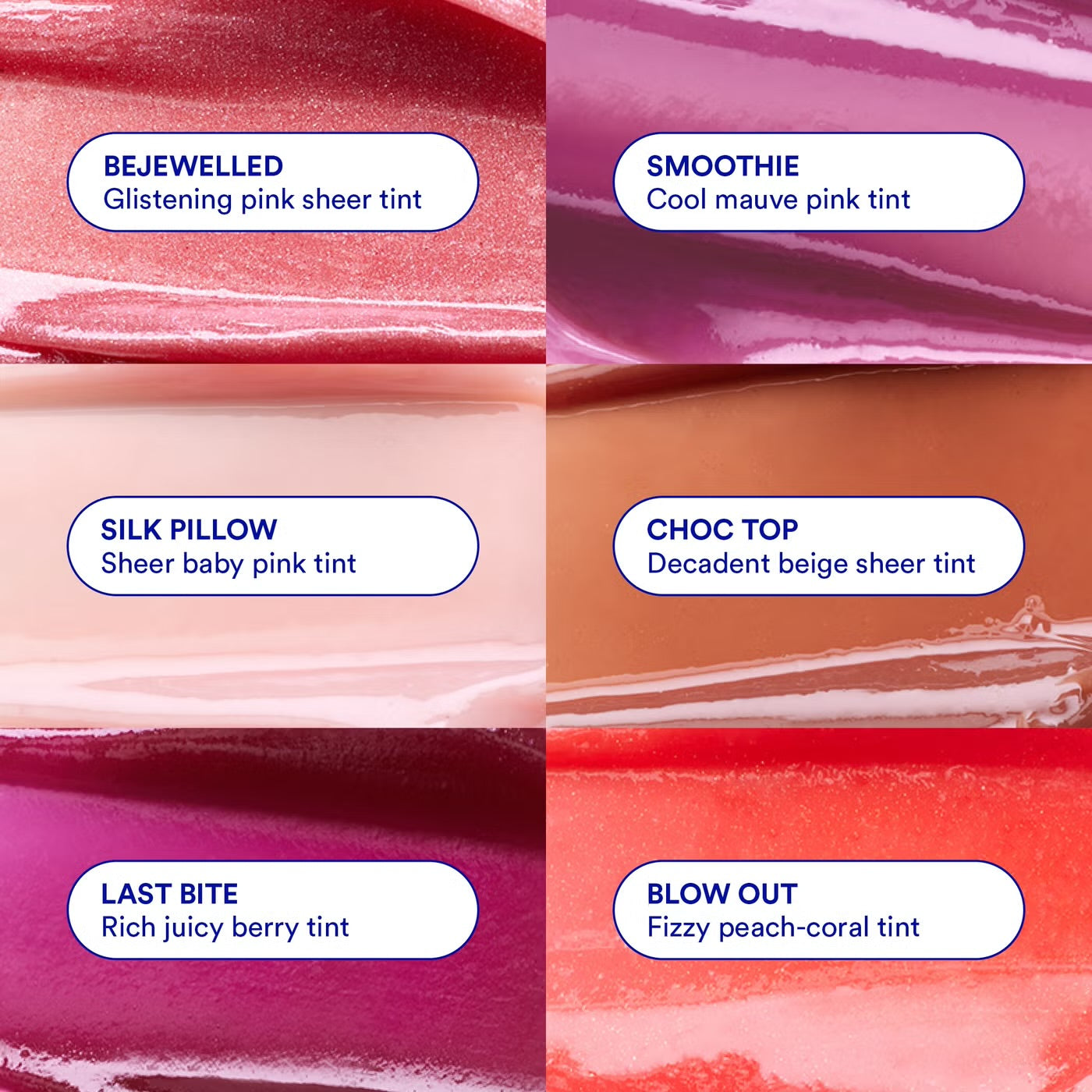 Ultra Violette Sheen Screen Hydrating SPF50 Lip Balm