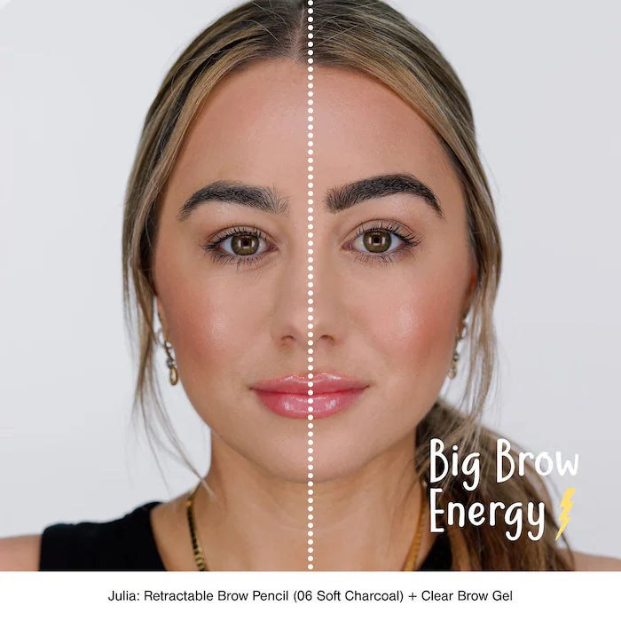 SEPHORA COLLECTION  Retractable EyeBrow Pencil - Waterproof