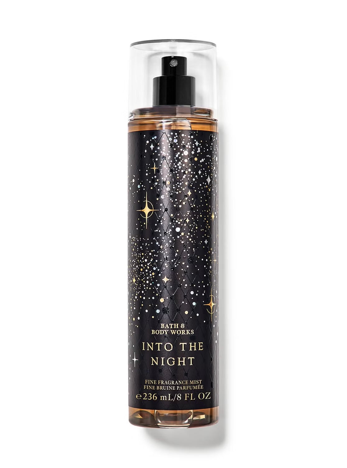 Bath & Body Works Into the Night Fine Fragrance Mist