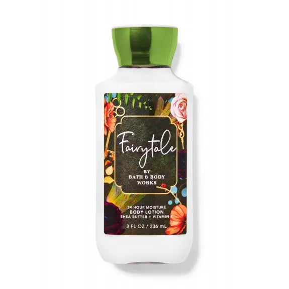 Bath & Body Works Fairytale body lotion