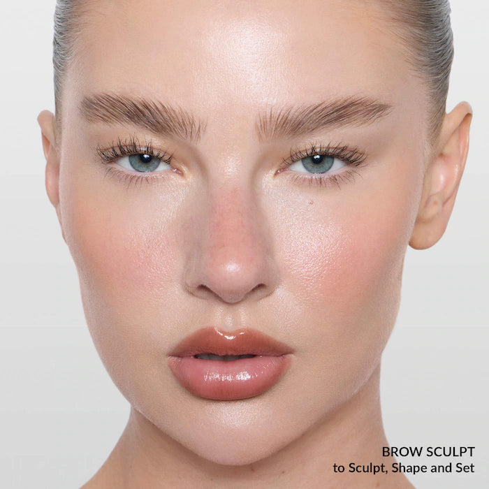 REFY  Brow Sculpt Shaping and Lifting Gel with Strong Hold