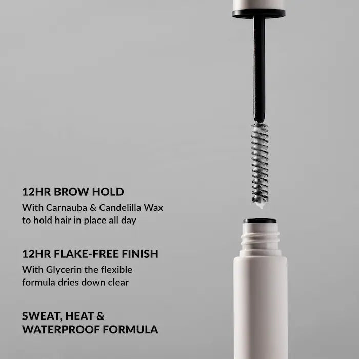 REFY  Brow Sculpt Shaping and Lifting Gel with Strong Hold