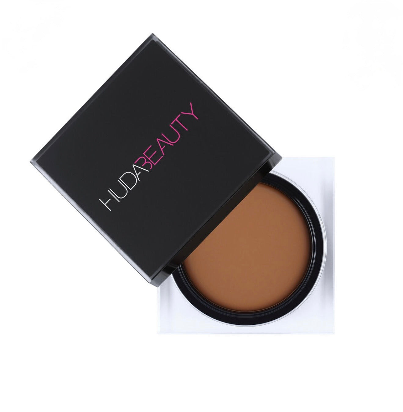 Huda Beauty Tantour Contour & Bronzer Cream