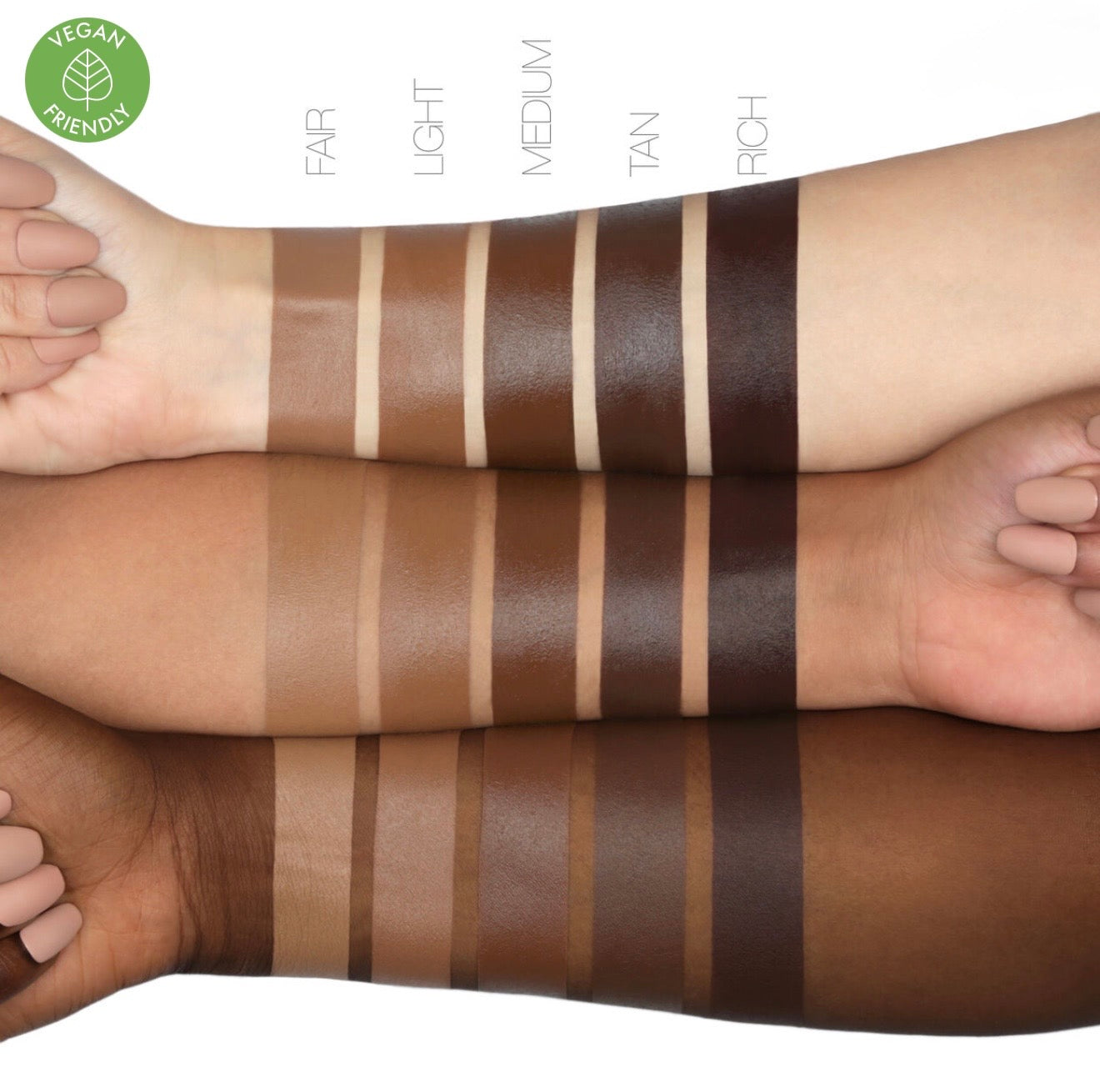 Huda Beauty Tantour Contour & Bronzer Cream