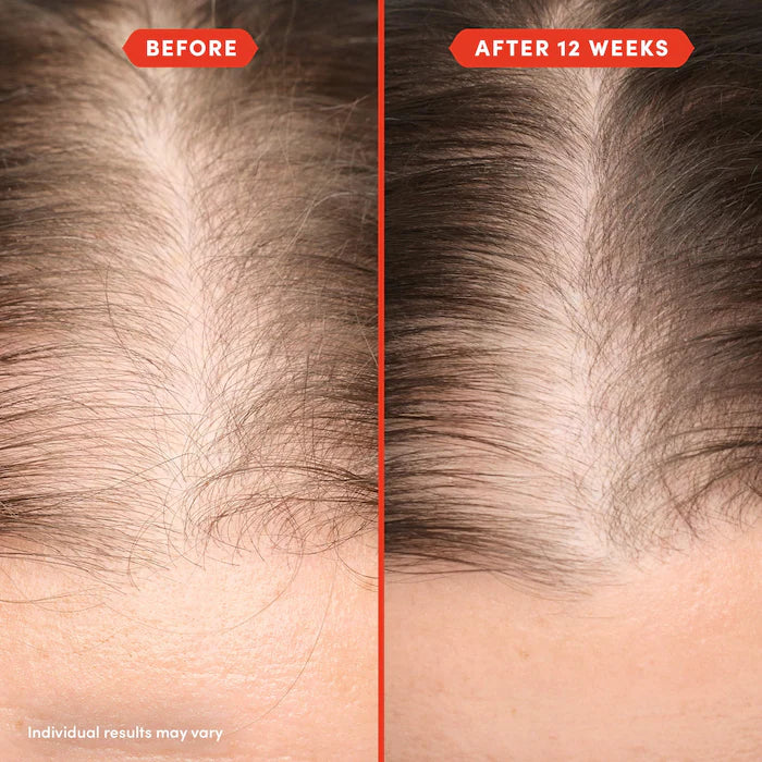 Fable&Mane Hydrate & Restore Hair Ritual