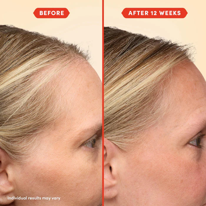 Fable&Mane Hydrate & Restore Hair Ritual