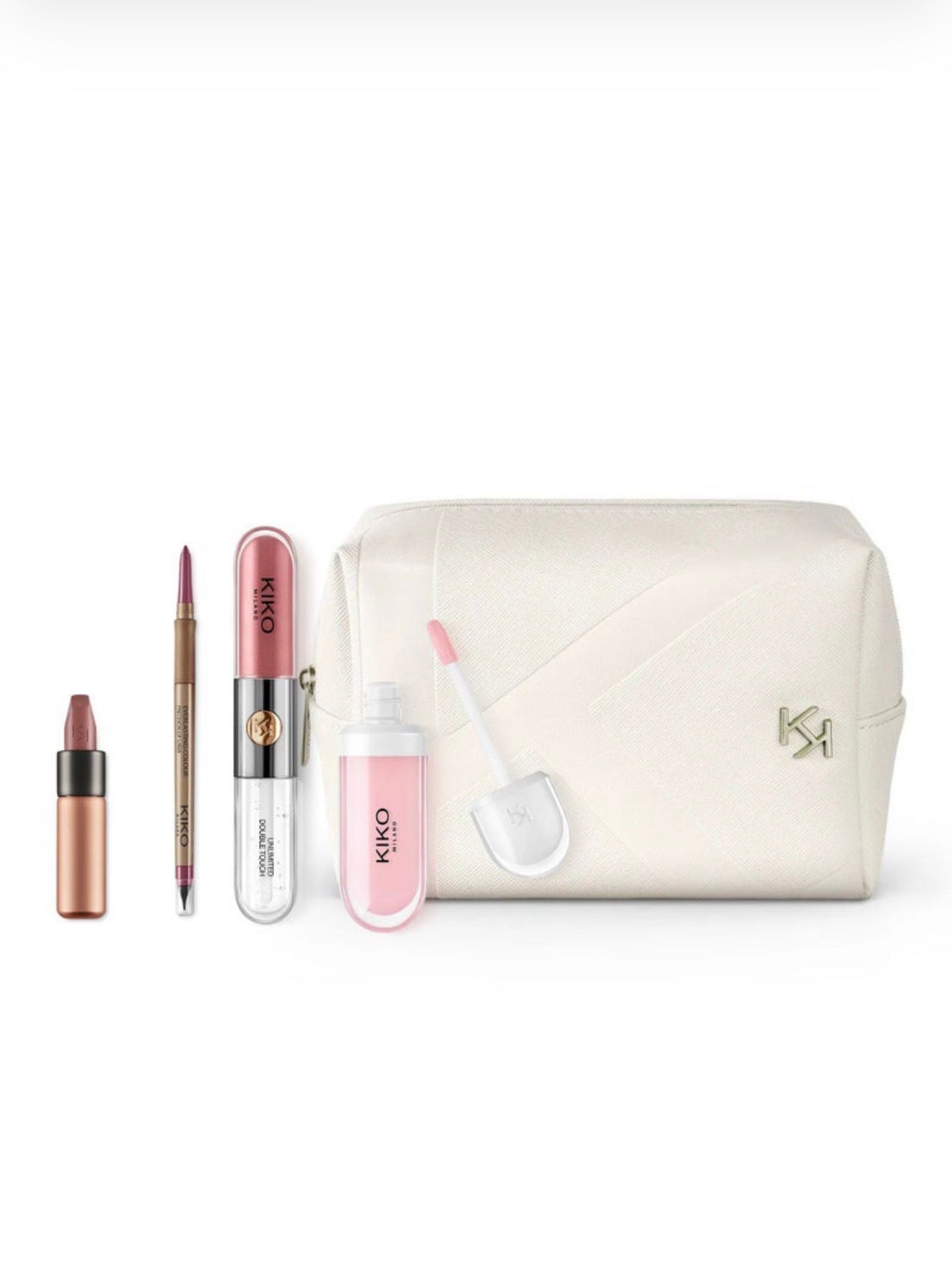 Kiko Milano Lip Perfection Kit