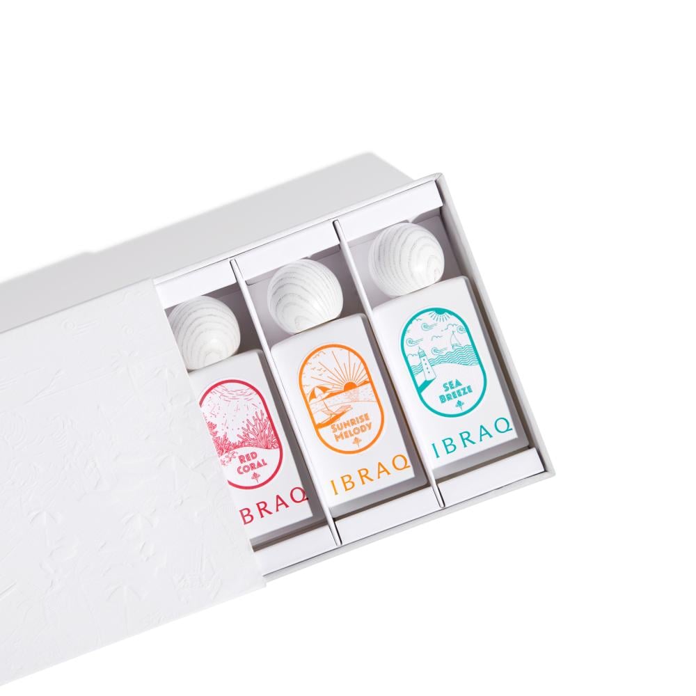 MINI SUMMER COLLECTION