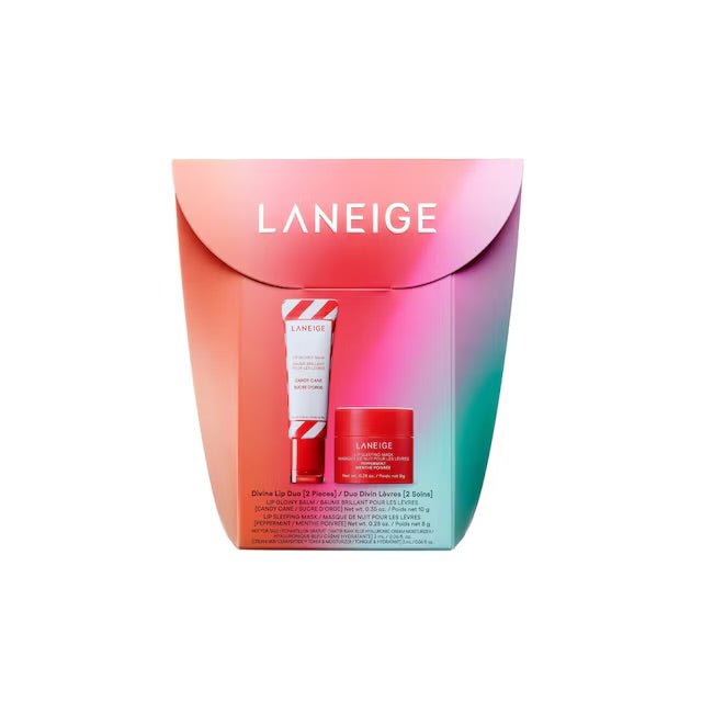 Laneige Divine Lip Duo