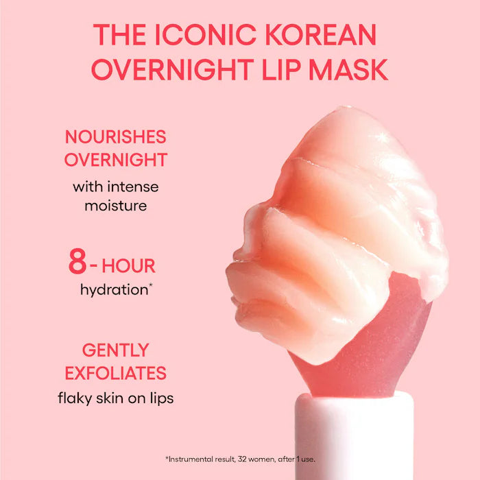 Laneige Divine Lip Duo