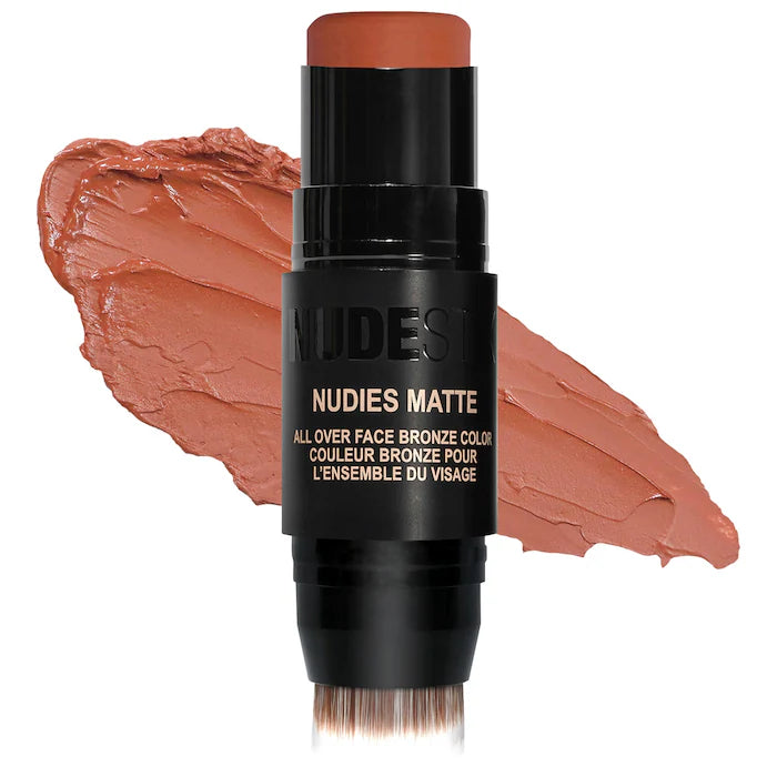 NUDESTIX  Nudies Cream Bronzer Stick