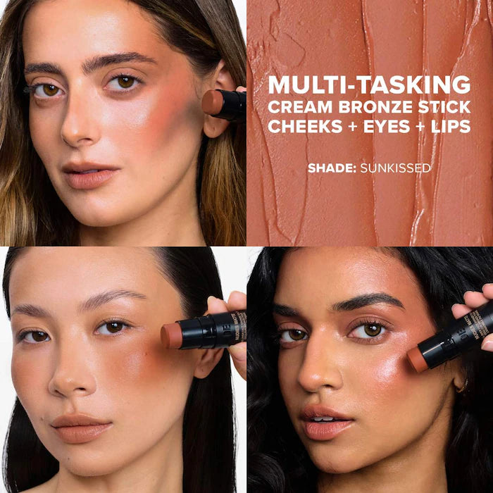 NUDESTIX  Nudies Cream Bronzer Stick