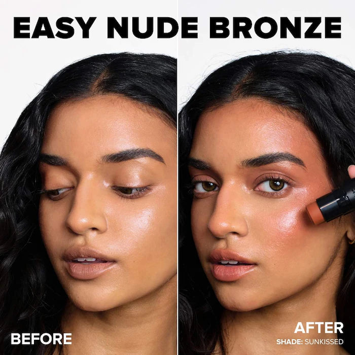 NUDESTIX  Nudies Cream Bronzer Stick