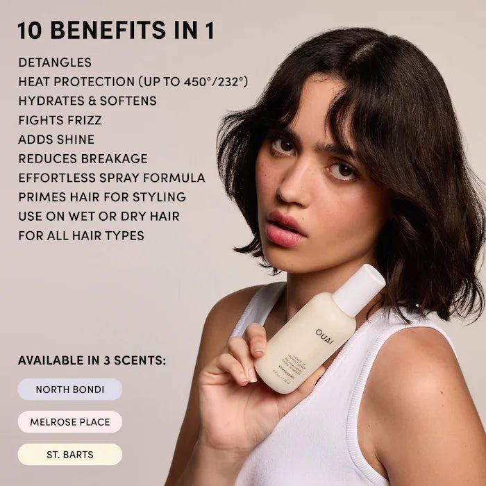 Ouai Leave In Conditioner