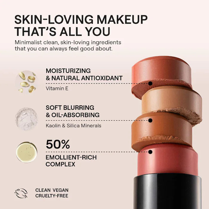 NUDESTIX  Nudies Cream Bronzer Stick