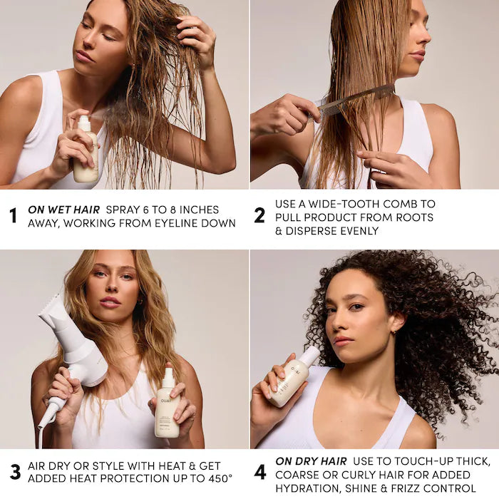 Ouai Leave In Conditioner