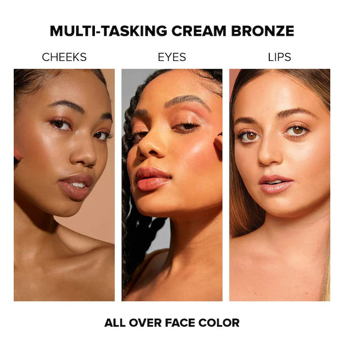NUDESTIX  Nudies Cream Bronzer Stick