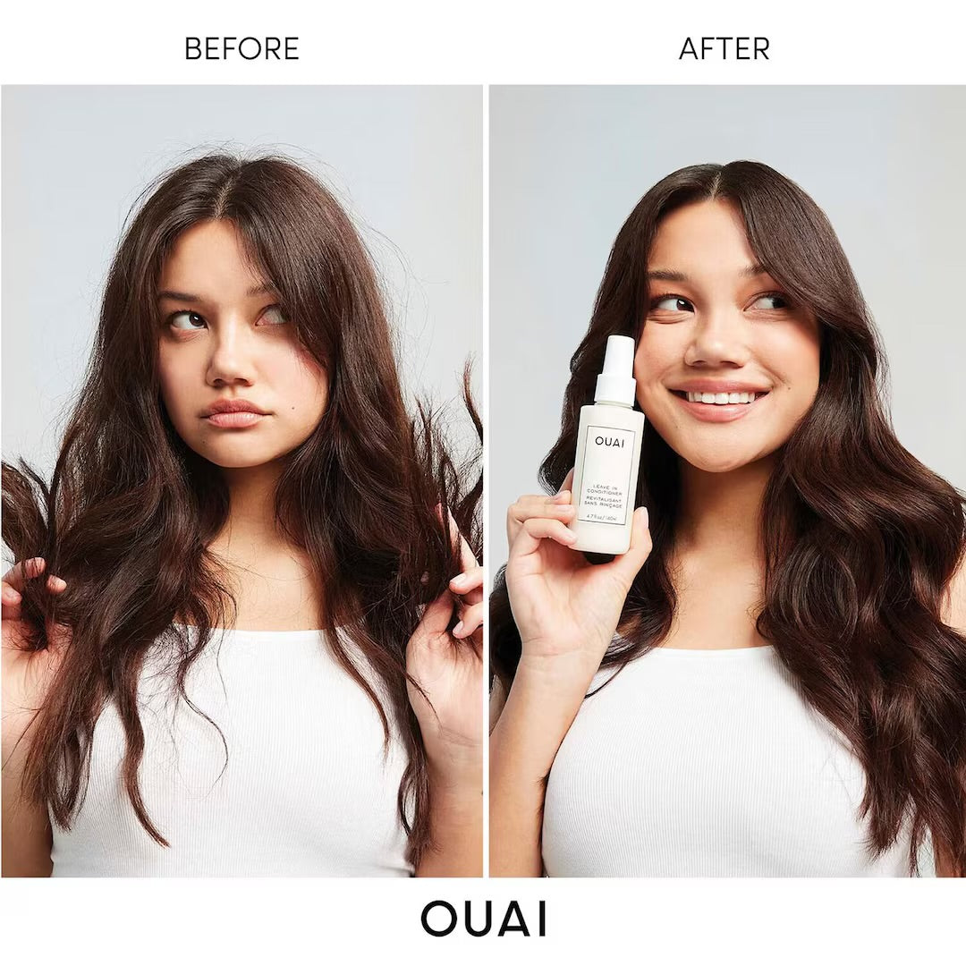 Ouai Leave In Conditioner