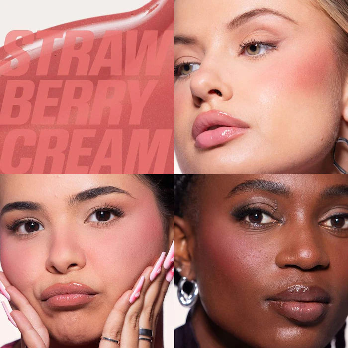 HUDA BEAUTY  Blush Filter Soft Glow Liquid Blush