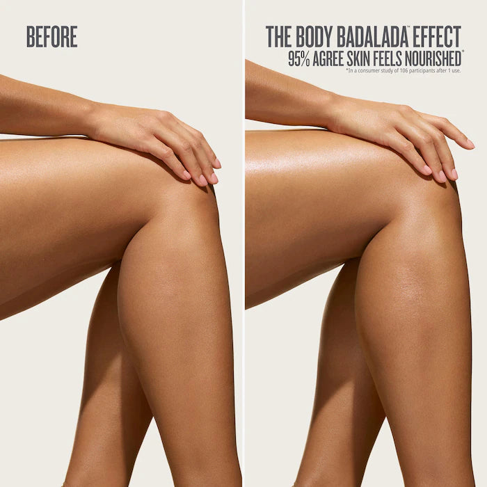 Sol de Janeiro  Body Badalada™ Lotion with Hyaluronic Acid for Daily Hydration