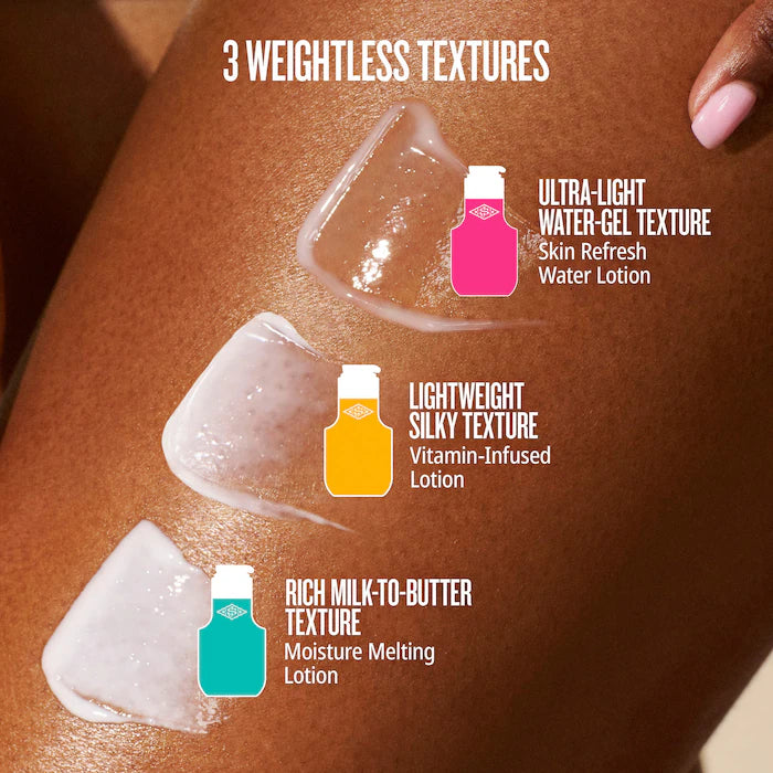 Sol de Janeiro  Body Badalada™ Lotion with Hyaluronic Acid for Daily Hydration