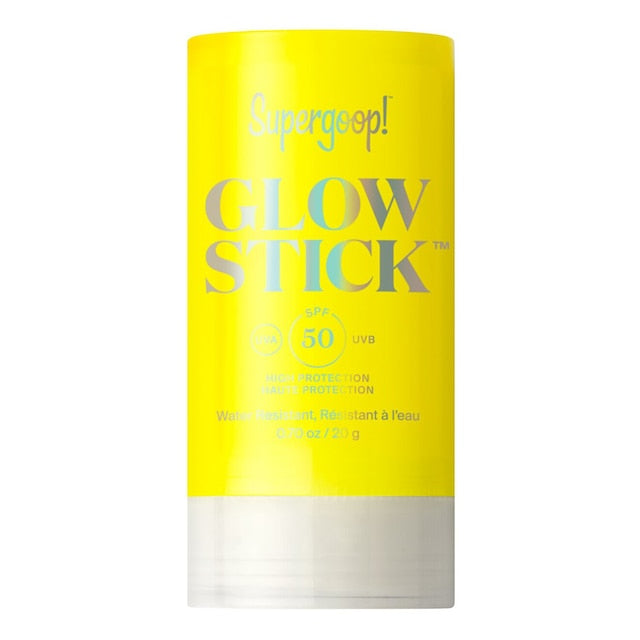 SUPERGOOP Glow Stick Sunscreen SPF 50