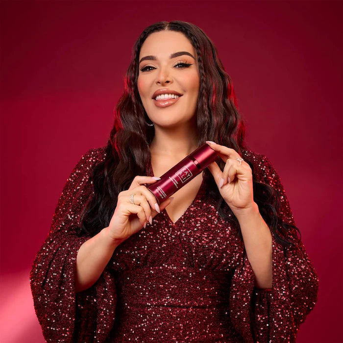 KAYALI  LOVEFEST BURNING CHERRY | 48 Body Spray