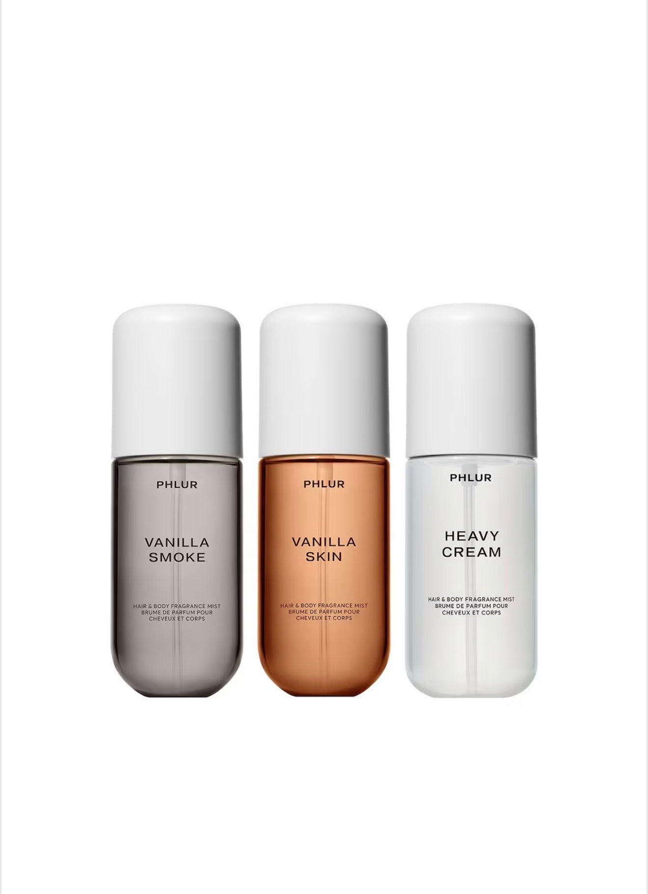 PHLUR Decadent Layering Set