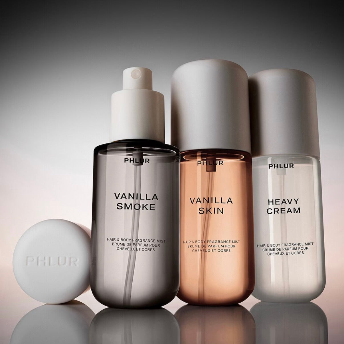 PHLUR Decadent Layering Set