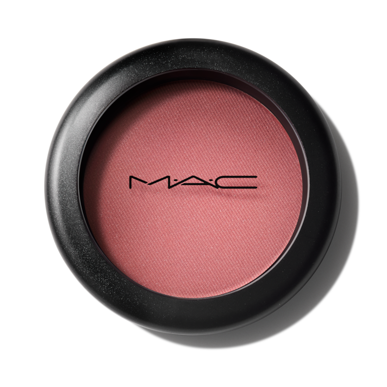 MAC POWDER BLUSH