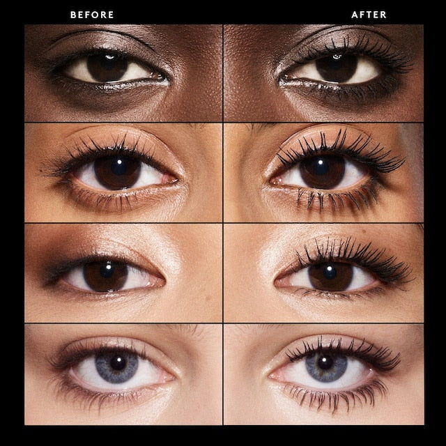 Fenty Beauty Hella Thicc Volumizing Mascara