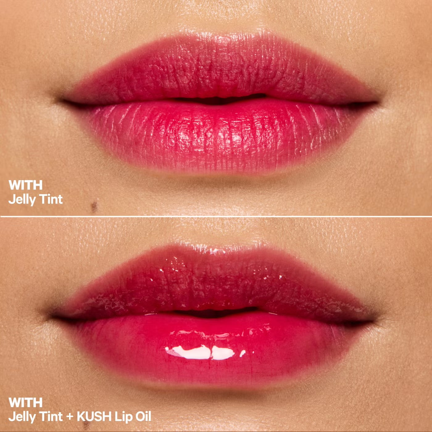 Milk Makeup Jelly Lip Kit